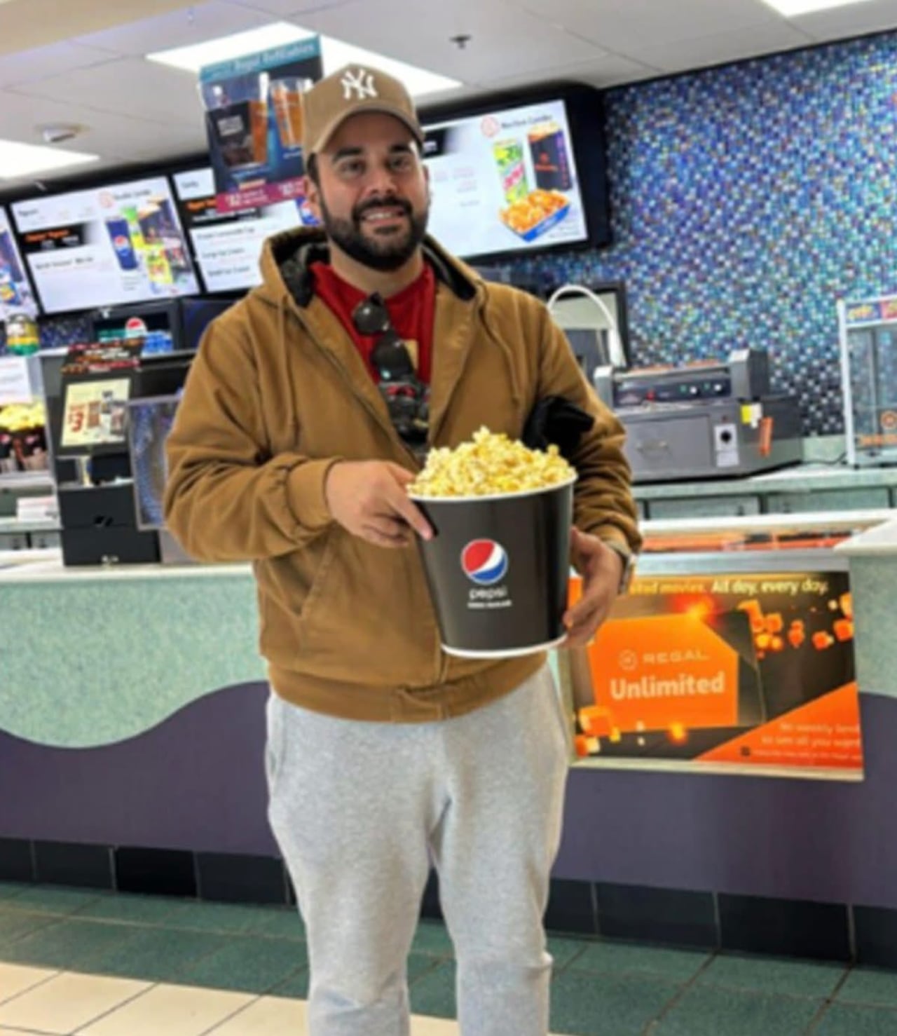 David Varela, principal sospechoso en muerte de Lina Guerra.