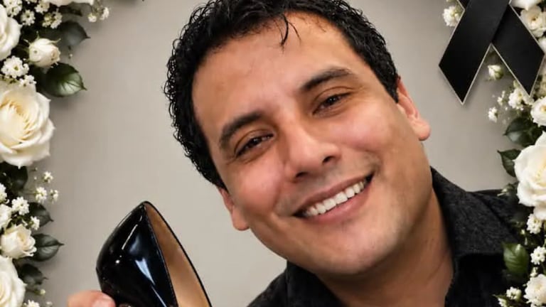 Famoso diseñador caleño