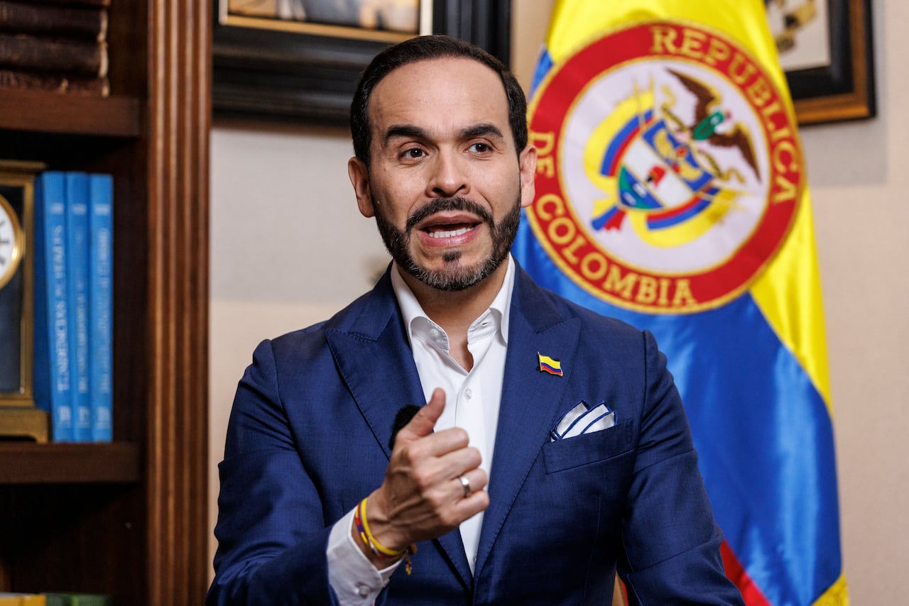 Abelardo de la Espriella