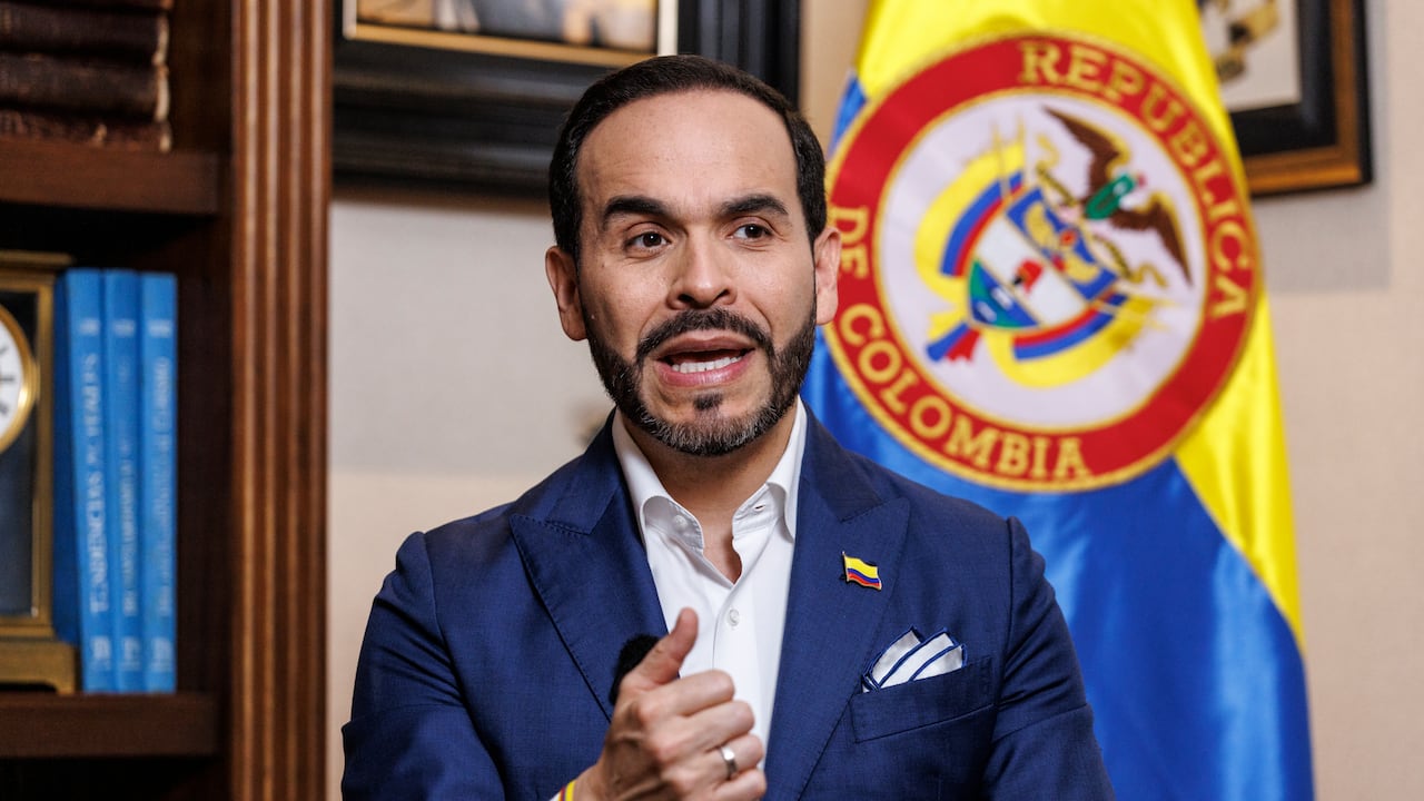 Abelardo de la Espriella