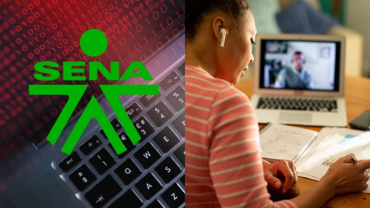 Acceder a este curso es muy fácil.