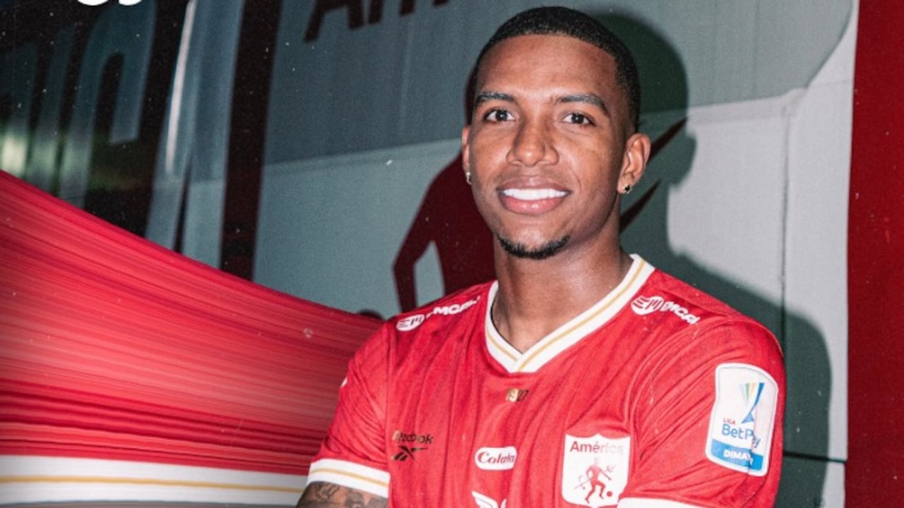 América de Cali