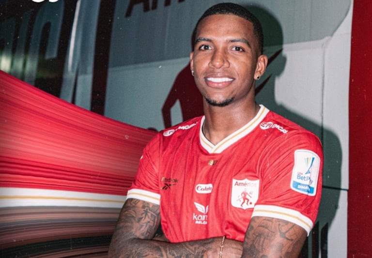 América de Cali