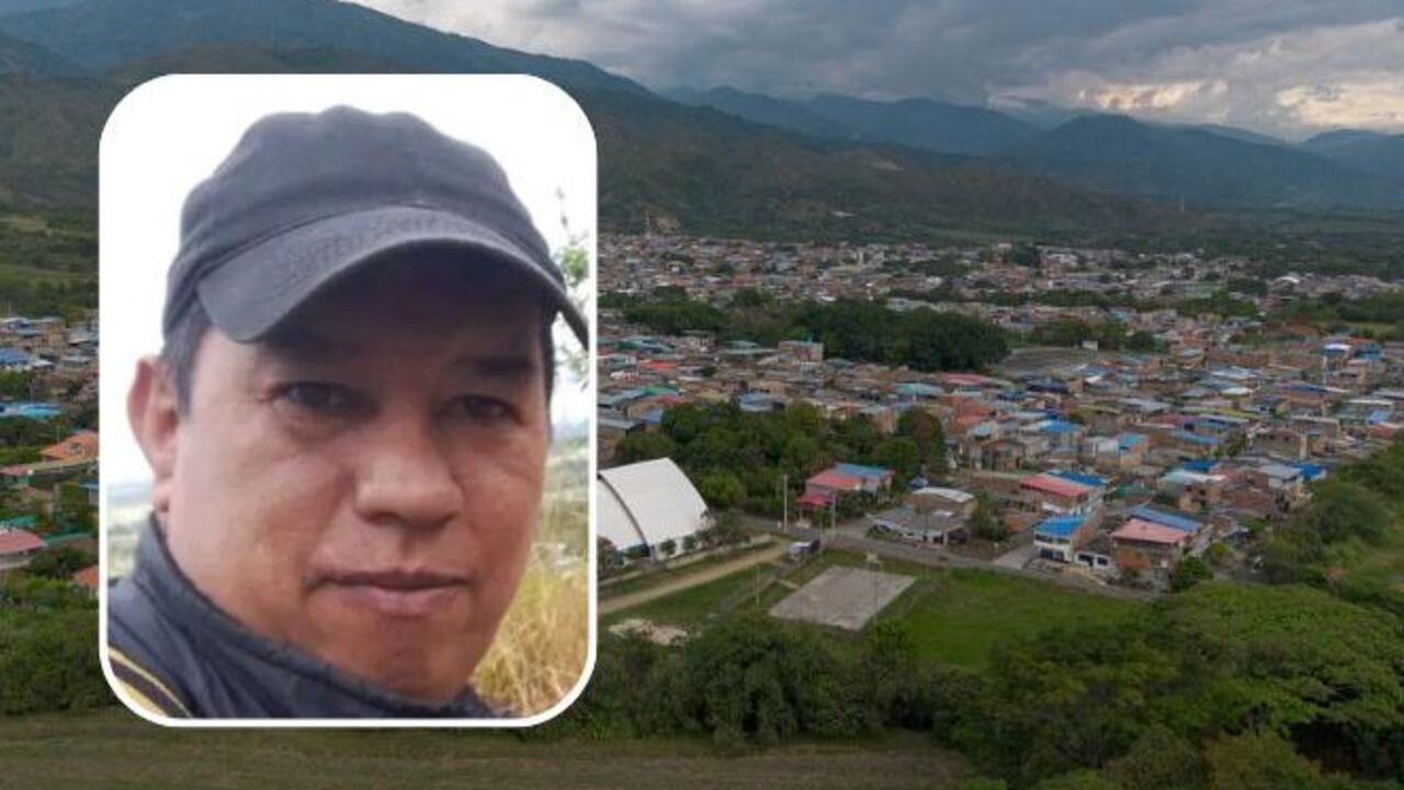 John Jairo Penagos Pechené laboraba en una reconocida funeraria del norte del Cauca, además residía en el municipio de Miranda, Cauca.
