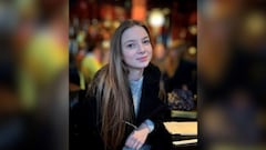 Isabel McEgan fue una joven británica de 19 años cuyo caso se hizo viral a nivel internacional por haber sido diagnosticada erróneamente de "estrés universitario" por múltiples especialistas mientras padecía un cáncer terminal.