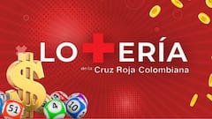 Resultados Lotería de la Cruz Roja: sorteo del martes 12 de agosto de 2025 deja un nuevo millonario.