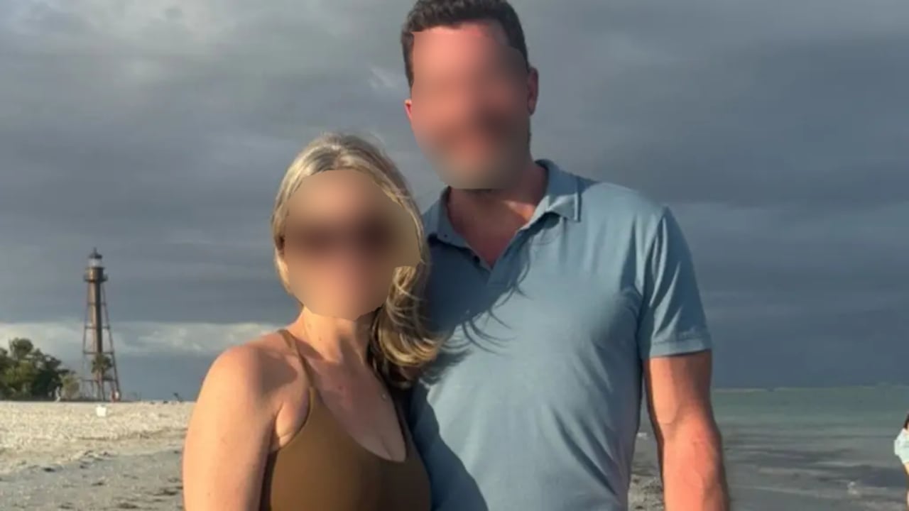Tragedia familiar en Michigan, Estados Unidos.