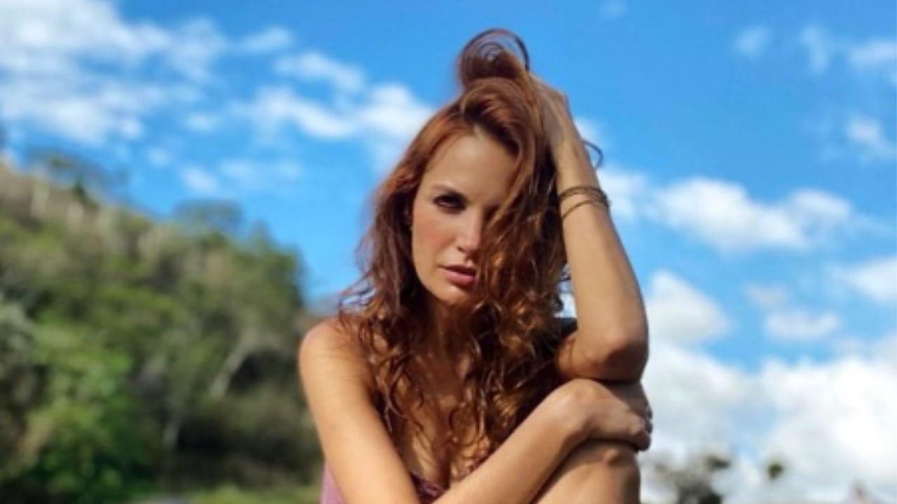 Foto: Instagram @julianagalvisv