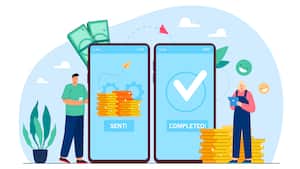 El departamento es el que concentra la gran mayoría de las remesas, con 25 por ciento de participación, seguido de Antioquia y Cundinamarca