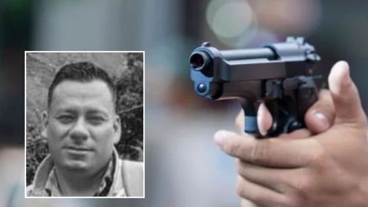 Yimer Cruz y Ítalo Burbano Silva fueron las dos víctimas mortales de una incursión armada registrada en la zona rural de El Patía, Cauca.