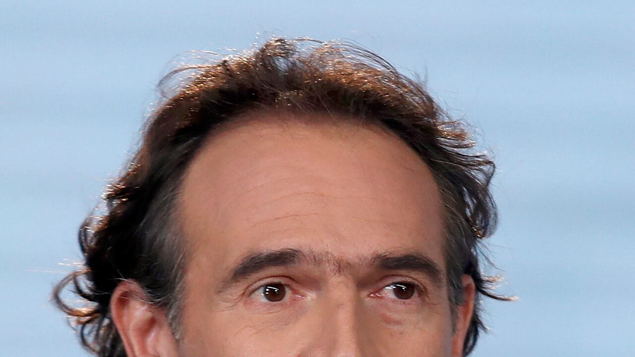 Federico Gutiérrez fue alcalde de Medellín en el periodo 2015 y 2019.