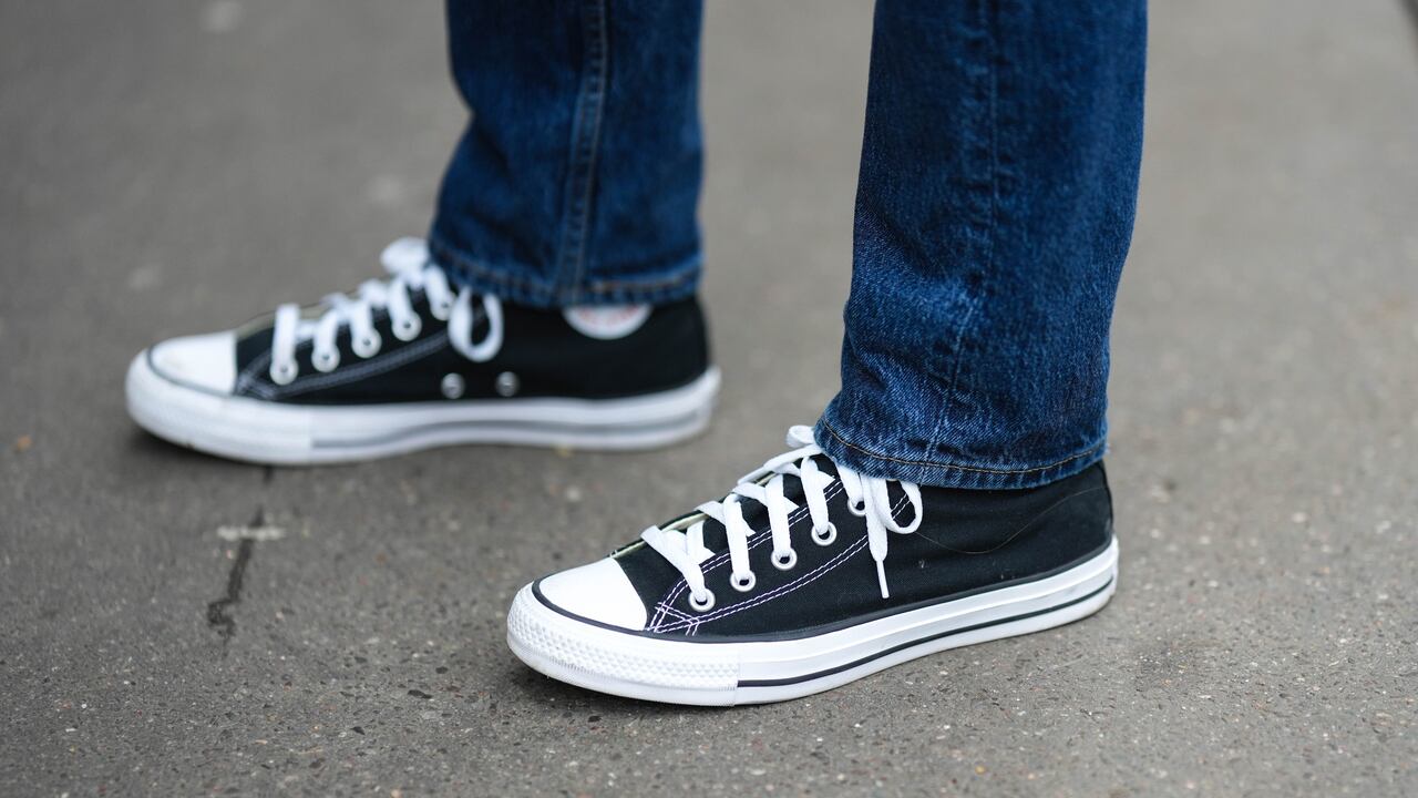 La compañía Converse nació a finales de la primera década del siglo XX.