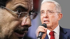 Iván Cepeda reacciona a la libertad de Álvaro Uribe y confirma apelación.