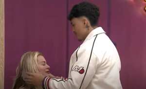 Hijo de Sandra Muñoz estuvo en La Casa de los Famosos y le dio tremendo mensaje a su madre. Además, aprovechó para hablarle a Juan David.