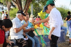 Festival de Cometas.