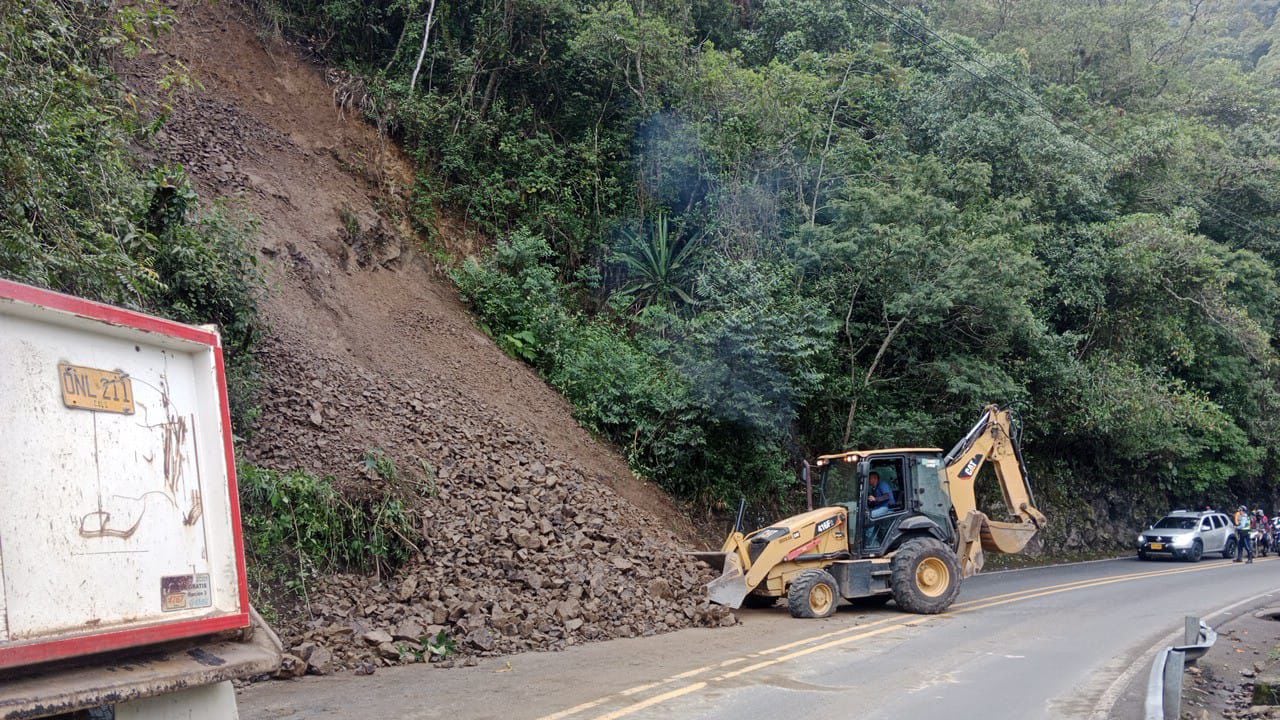 Las labores buscan reducir el impacto en la movilidad y garantizar la seguridad de los viajeros.