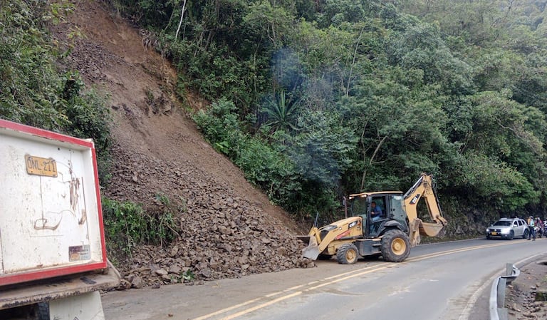 Las labores buscan reducir el impacto en la movilidad y garantizar la seguridad de los viajeros.