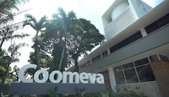 La nueva sede integra servicios empresariales, financieros y médicos para asociados y usuarios.