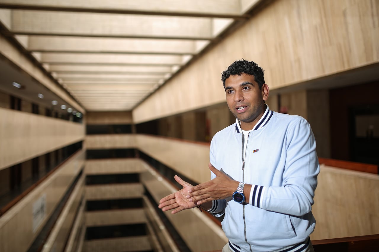 REPRESENTANTE A LA CÁMARA DEL PACTO HISTÓRICO