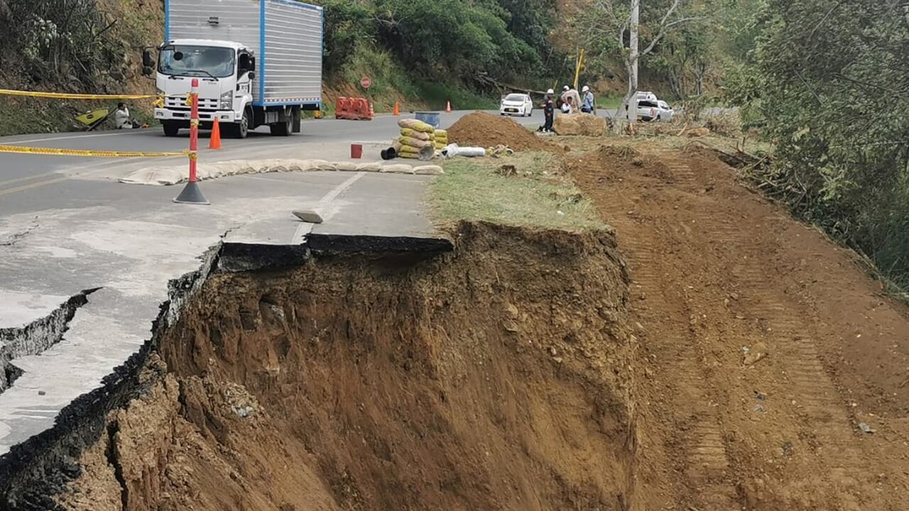 VIA DAGUA LOBOGUERRERO BUENAVENTURA