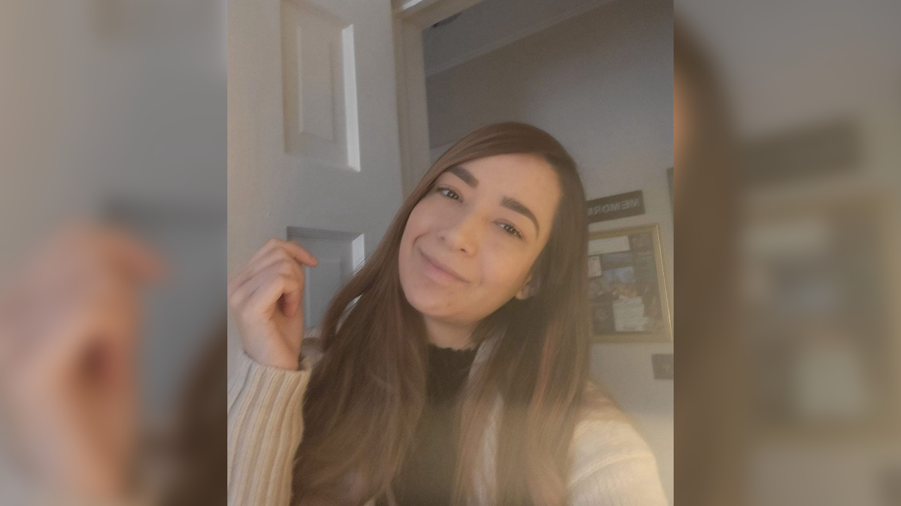 La colombiana fue detenida desde abril del año en curso.