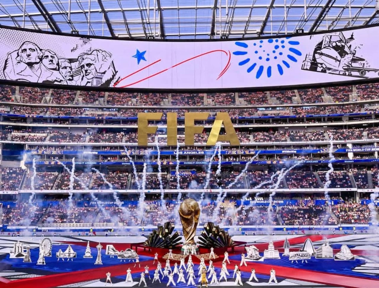 Esta será la primera jornada en la que se jugarán 6 partidos, algunos de ellos de manera simultánea.