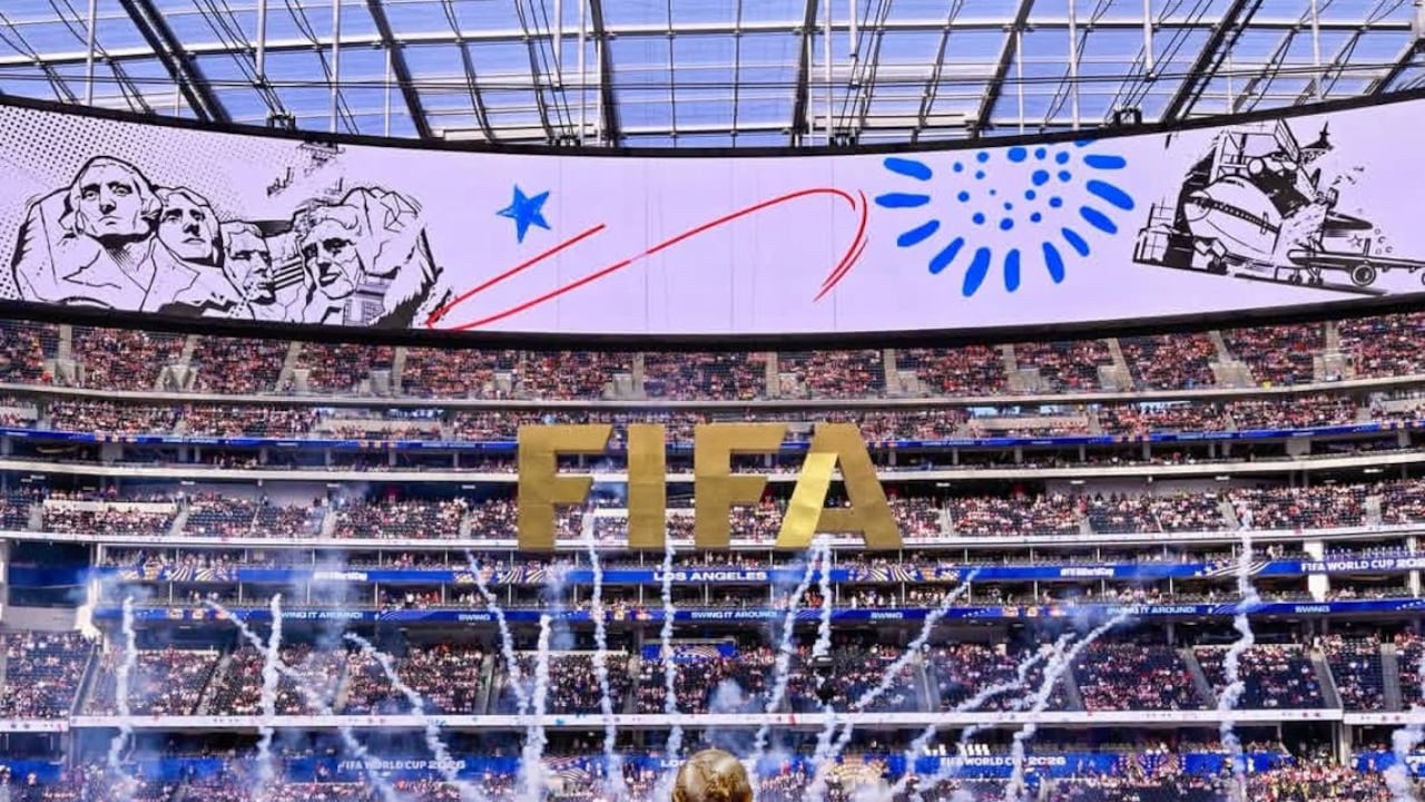 Esta será la primera jornada en la que se jugarán 6 partidos, algunos de ellos de manera simultánea.
