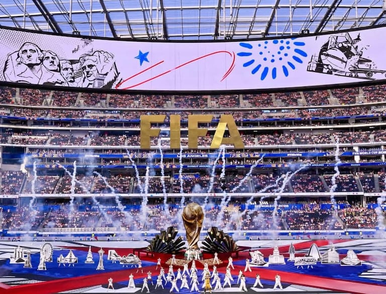 Esta será la primera jornada en la que se jugarán 6 partidos, algunos de ellos de manera simultánea.