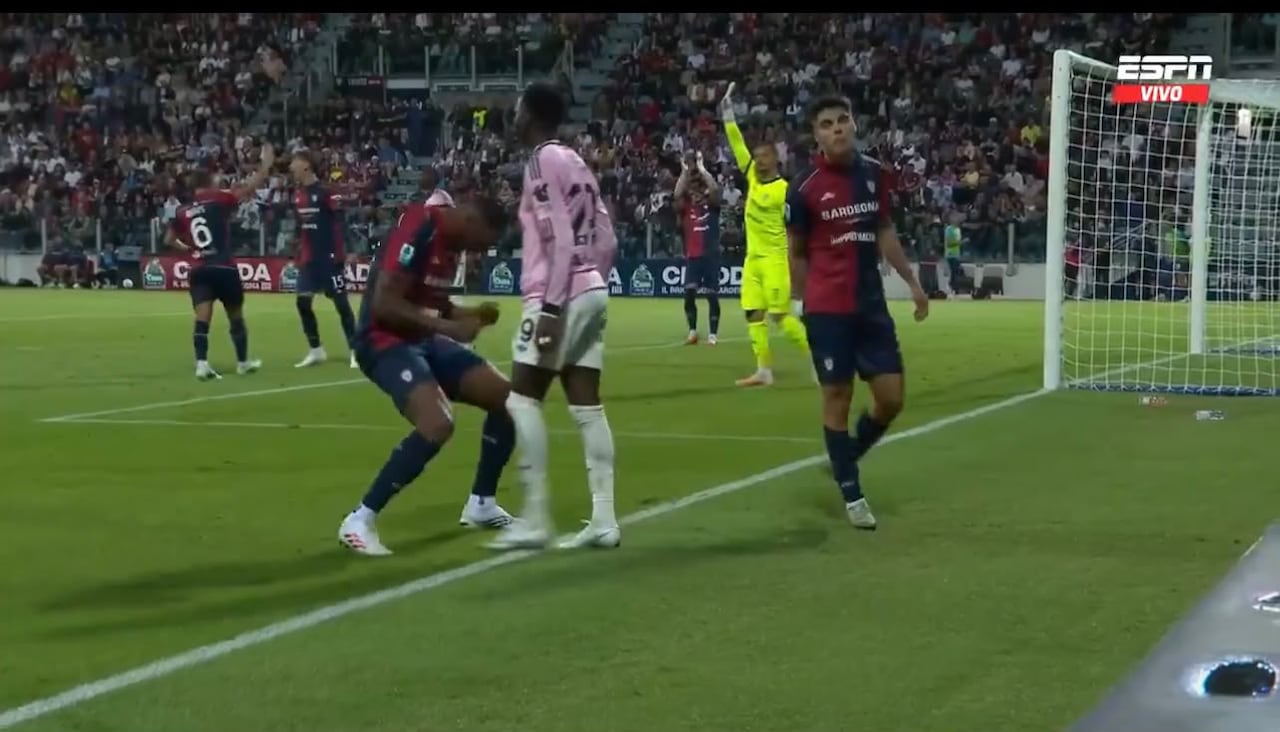 Yerry Mina