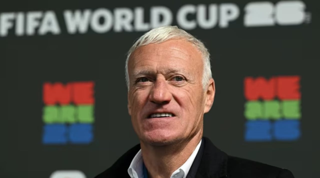 Selección de Francia