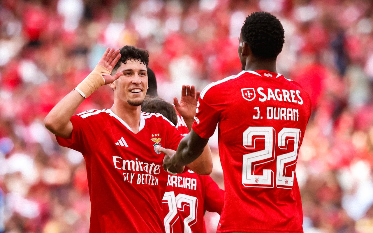 Benfica