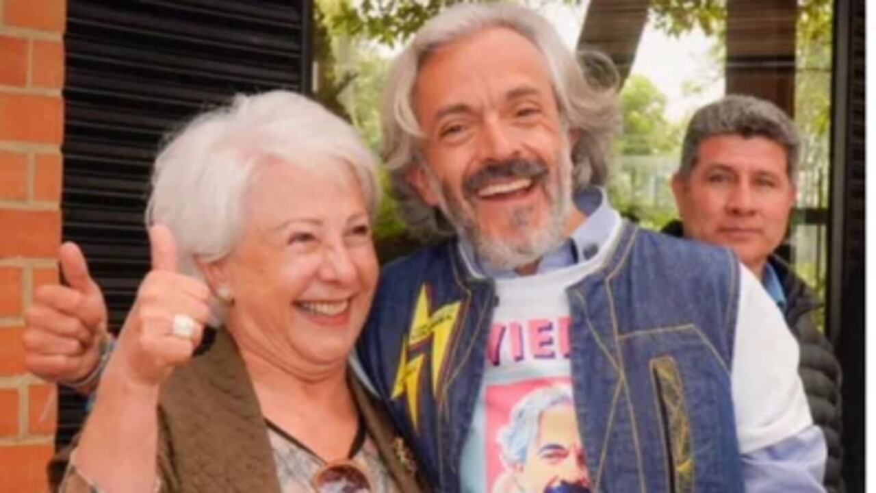El concejo de de la madre de Juan Daniel Oviedo tras su salto a la vicepresidencia