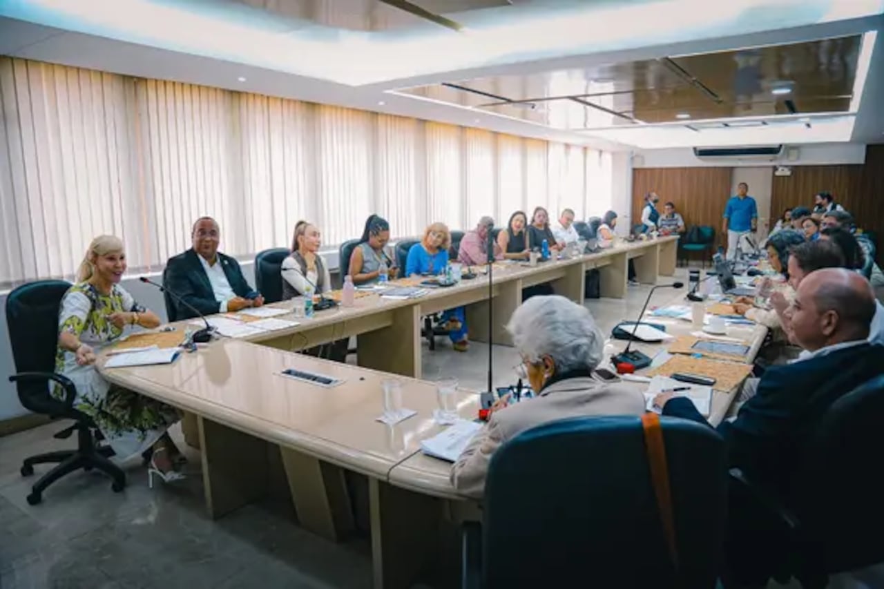 Univalle presenta al Gobierno Nacional sus fortalezas y retos en infraestructura