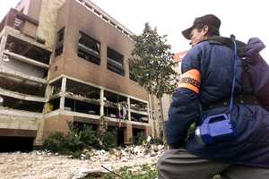 Esa noche, en el club habían unas 600 personas, de las cuales murieron 36 y 200 resultaron heridas. Seis personas fueron condenas por el hecho, cuya autoría intelectual fue adjudicada a ‘El Paisa’, de las Farc.