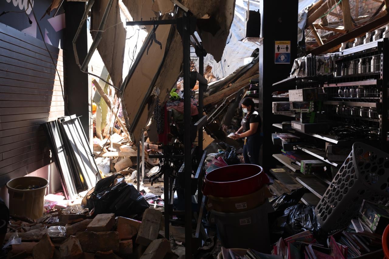 Roldanillo-Valle del Cauca
Terremoto 11 agosto 2026