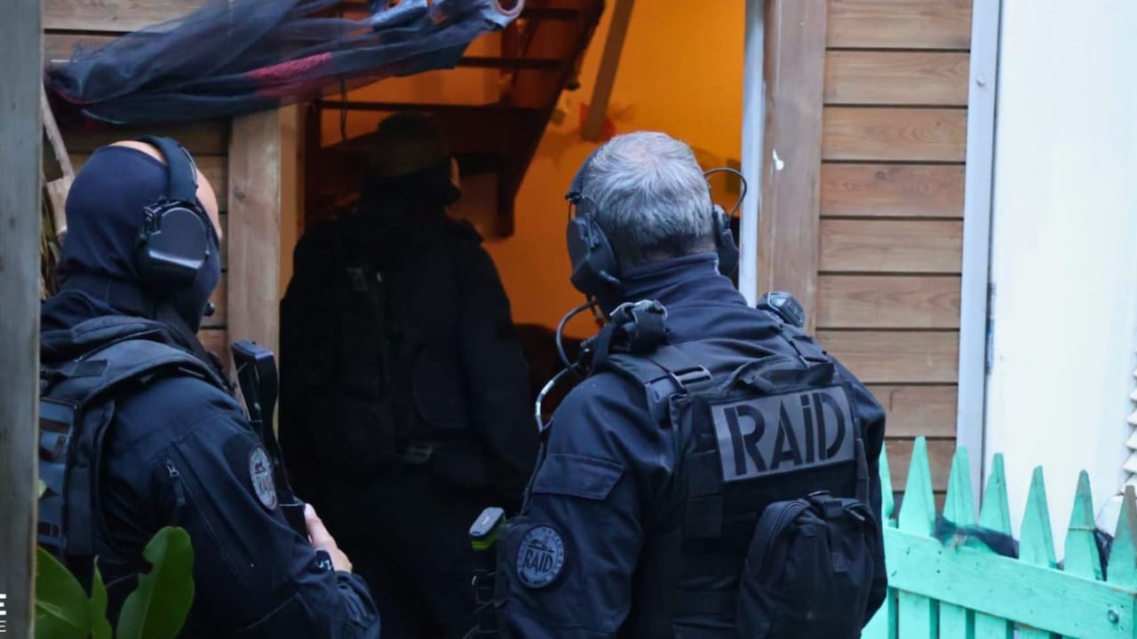 Policía francesa, policía de Francia, Francia