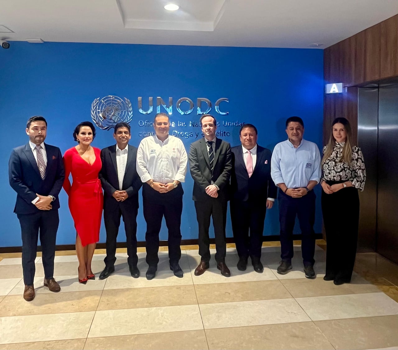 La articulación entre las CAR, ASOCAR y la UNODC marca un paso estratégico hacia una respuesta más contundente frente a las redes criminales que operan este delito.