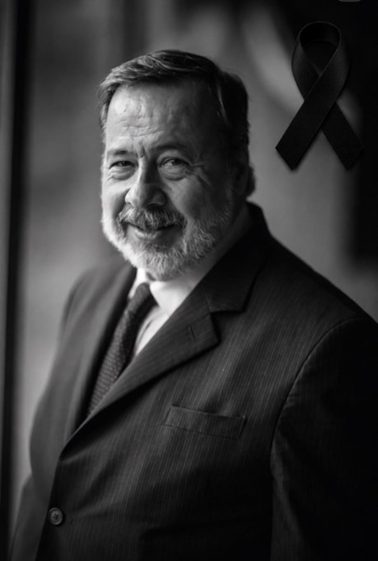 Gustavo Adolfo Gallón Giraldo