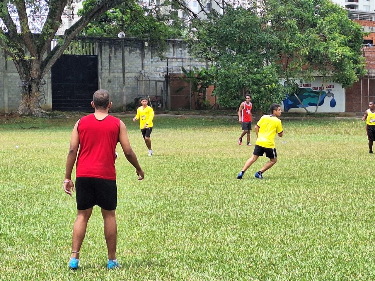 El Torneo es organizado por el Grupo Arboleda Agencia de Fútbol con el apoyo del Instituto Colombiano de Bienestar Familiar, ICBF.