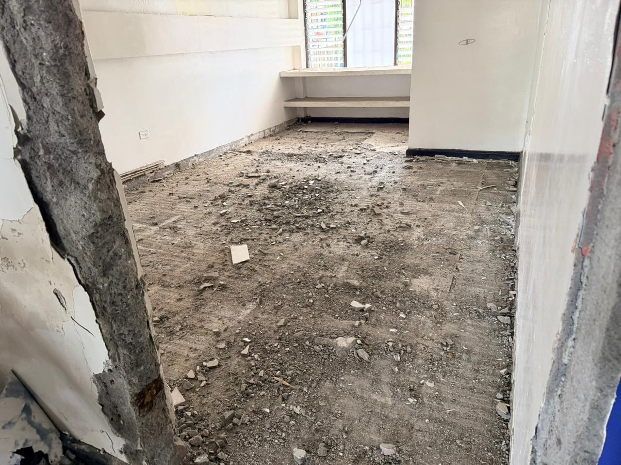 Con estas obras, la ESE Centro 2 busca garantizar una atención en salud más digna, segura y acorde con las necesidades actuales de la comunidad rosaseña.