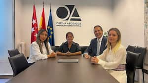 El anuncio lo hizo la familia de Edwin Arrieta hizo el anuncio en las últimas horas