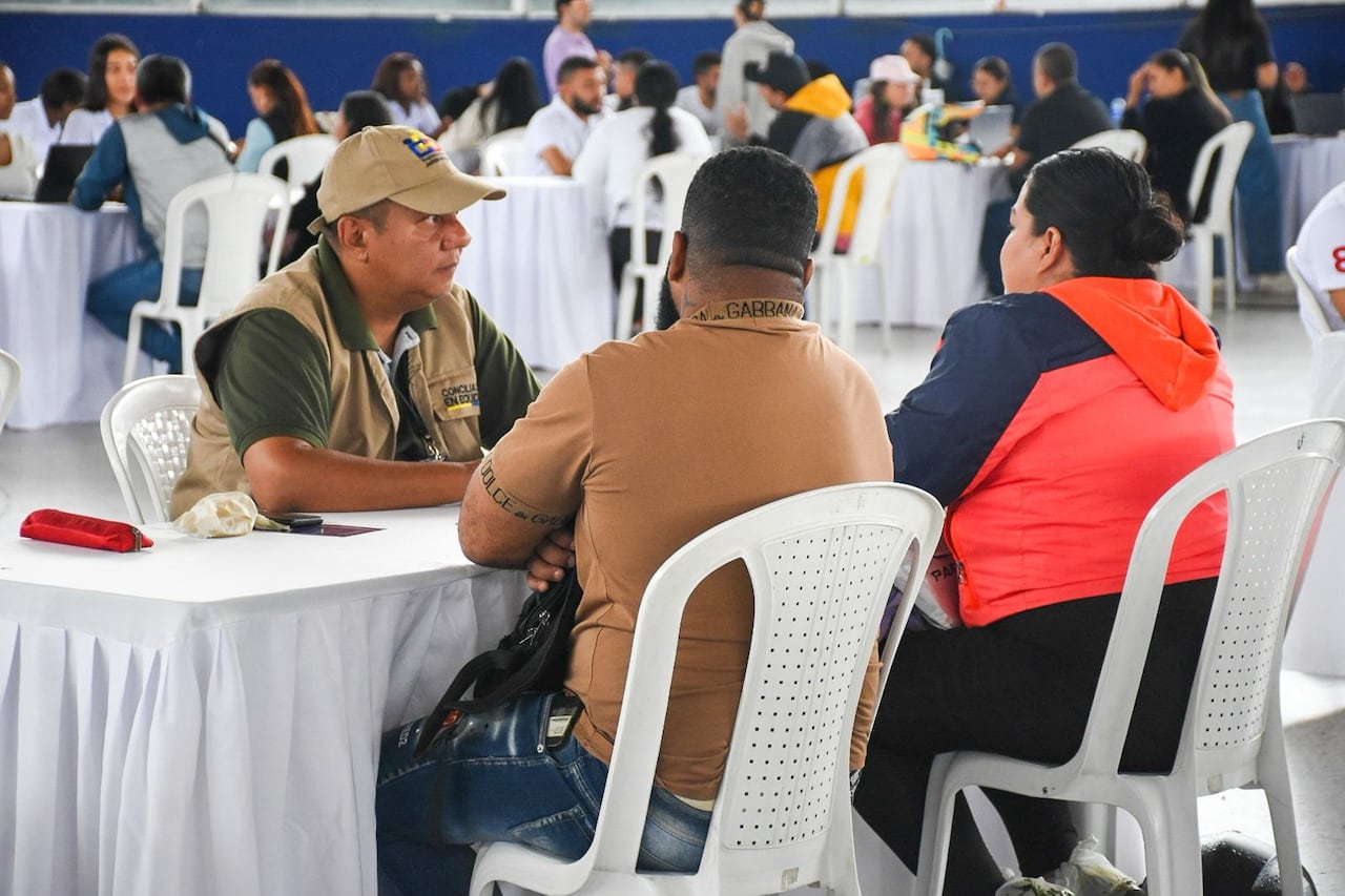 Conciliatón Cali 2026