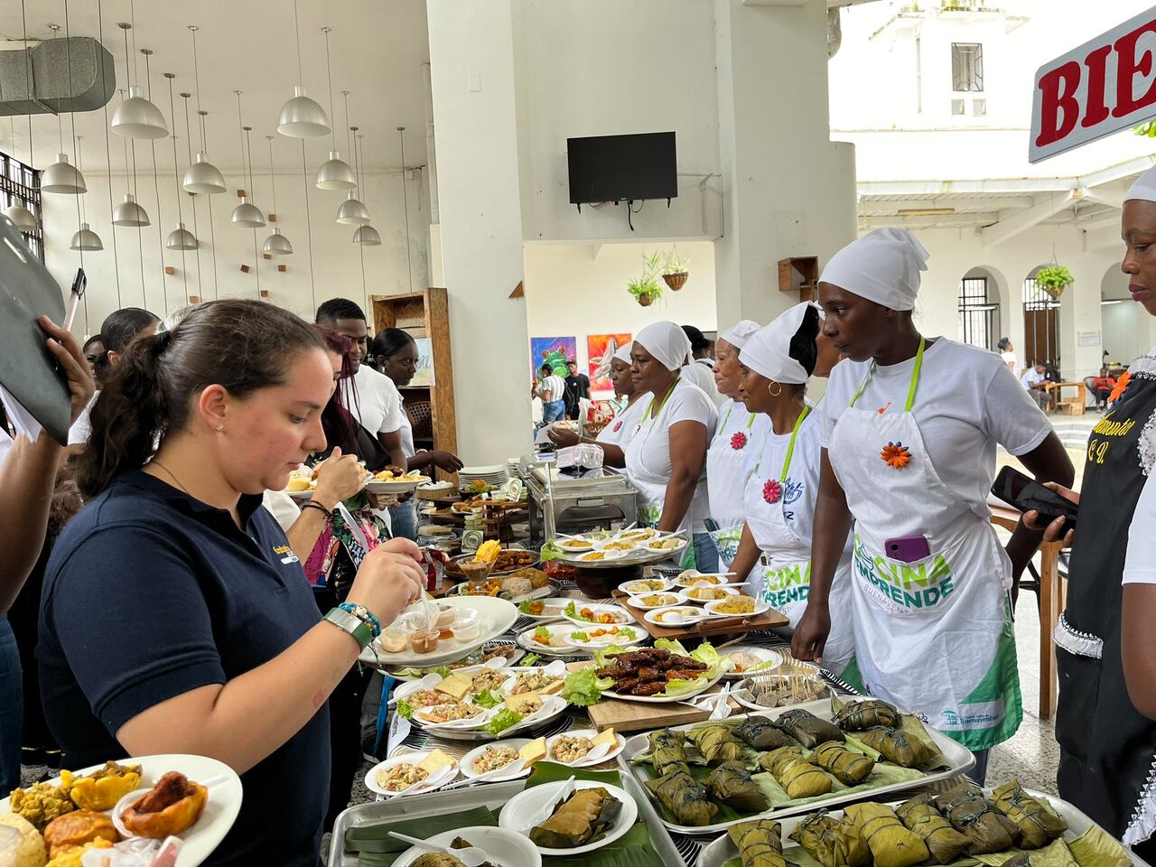 Fundación WWB Colombia