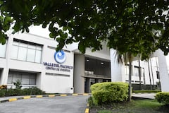 Cali: Centro de Eventos del Pacífico, Gissell González Hurtado - Gerente Centro de Eventos Valle del Pacífico