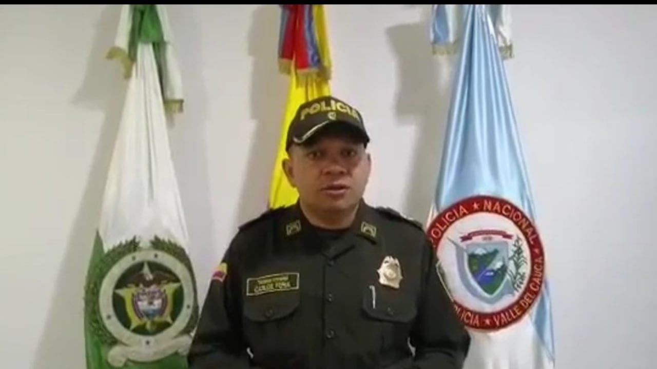 El coronel Carlos Feria sería citado por la Fiscalía para que explique lo que ocurrió en este episodio que ha resultado un escándalo nacional.