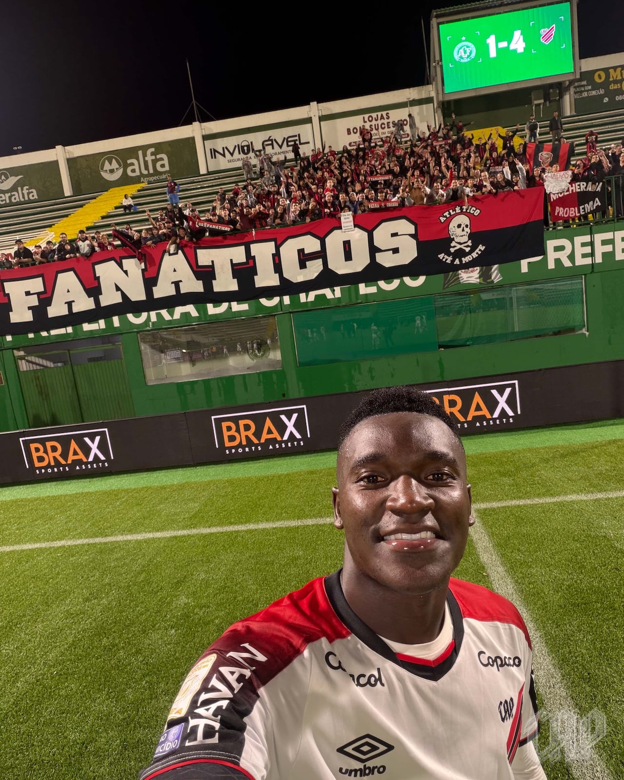 Athletico Paranaense