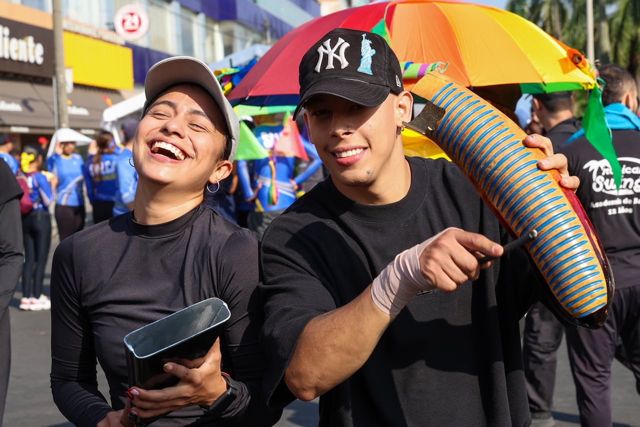 El último ensayo en la Calle 25 será el domingo 14 de diciembre, antes de trasladarse a la Autopista Suroriental, donde el 22 se hará la práctica final nocturna.