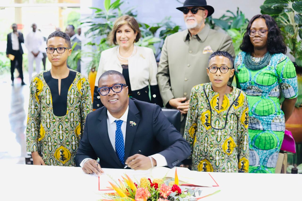 De no renunciar, Garcés será declarado insubsistente.