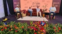 Libros Humanos en las FIL Cali 2025