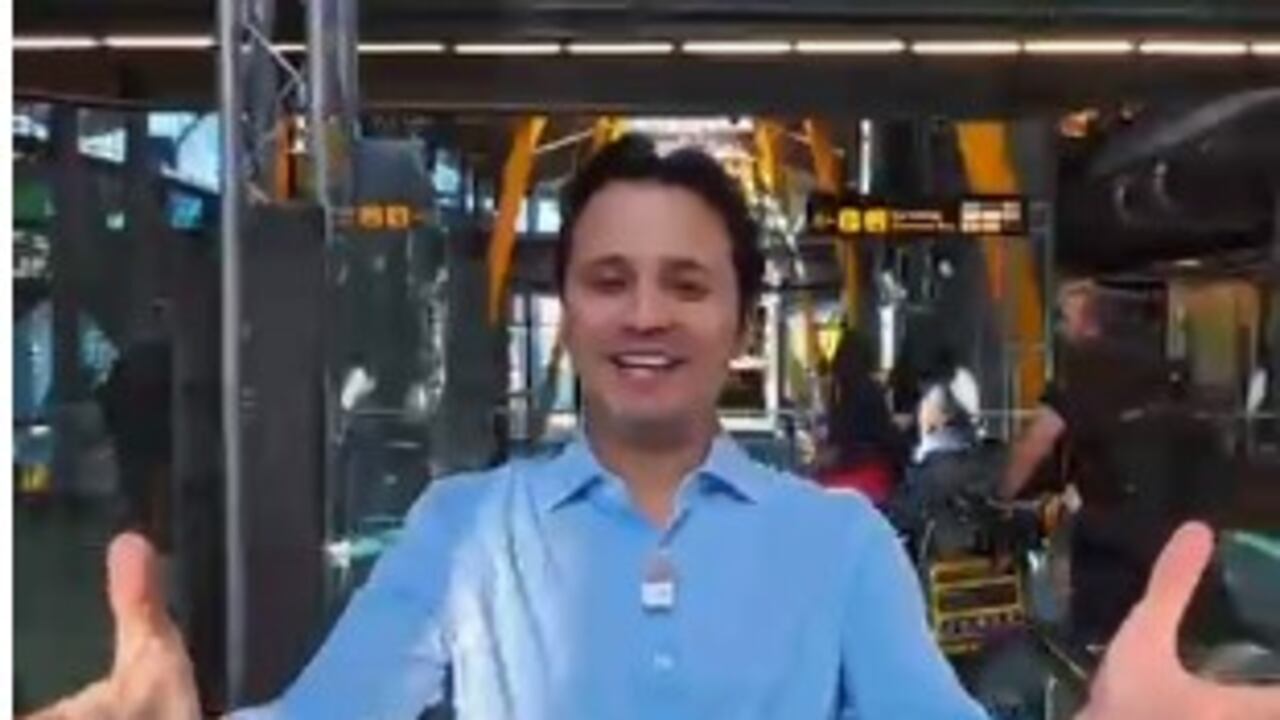 Feijoo ha trabajado con comunidades migrantes en Europa y América Latina.